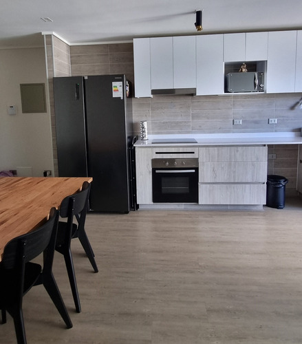 Arriendo Departamento NO 2D en suite 2B 1E 1B Plaza &Ntilde;u&ntilde;oa - &Ntilde;u&ntilde;oa