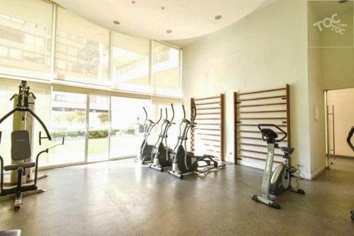 Venta Departamento 1D 1B 1E Metro Hernando de Magallanes - Las Condes
