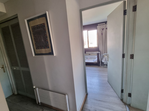 Venta Departamento 2D 2B 2E Sebasti&aacute;n Elcano - Las Condes