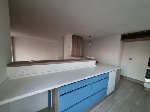 Arriendo Departamento NO 3D en suite 2B 1E 1B Sebasti&aacute;n Elcano - Las Condes