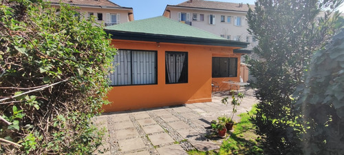 Venta Departamento NO 3D 2B 3E 1B Parque Bot&aacute;nico - &Ntilde;u&ntilde;oa