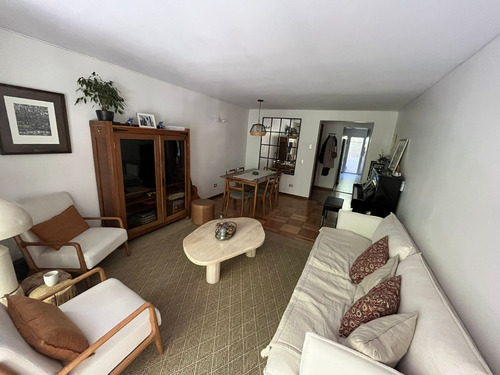 Venta Departamento NP 3D 2B 1E 1B Las Lilas - Providencia