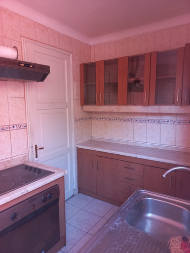 Arriendo Casa 3D 2B 5E 1B Pepe Vila - La Reina