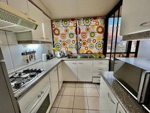 Arriendo Departamento SO 3D en suite 3B 1E Sebasti&aacute;n Elcano - Las Condes