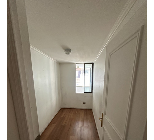 Arriendo Departamento NO 3D 2B 1E 1B Metro Escuela Militar - Las Condes