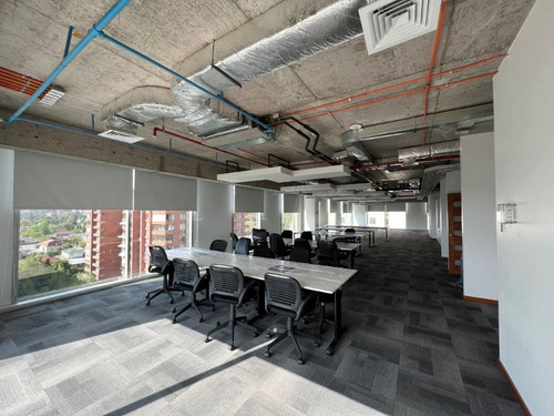 Arriendo Oficina NO 3B  - Vitacura