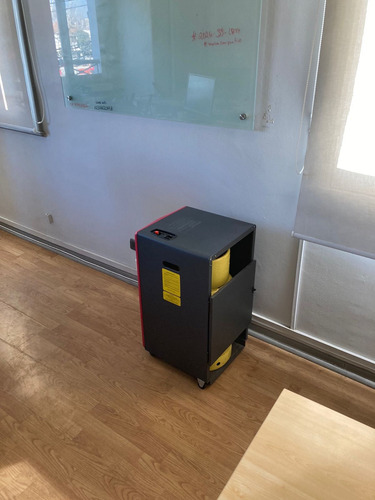 Arriendo Oficina NOSP 3B 8E 1B Estadio Nacional - &Ntilde;u&ntilde;oa