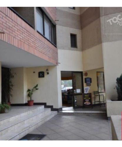 Venta Departamento O 3D 2B 1E 1B Rotonda Atenas - Las Condes