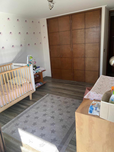 Arriendo Departamento 3D 3B 2E 1B Alto Las Condes - Las Condes