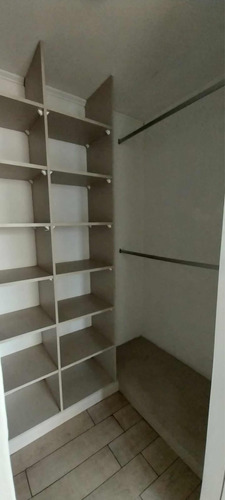 Arriendo Departamento N 2D en suite Walk-in cl&oacute;set 2B 1E 1B In&eacute;s de Su&aacute;rez - Providencia