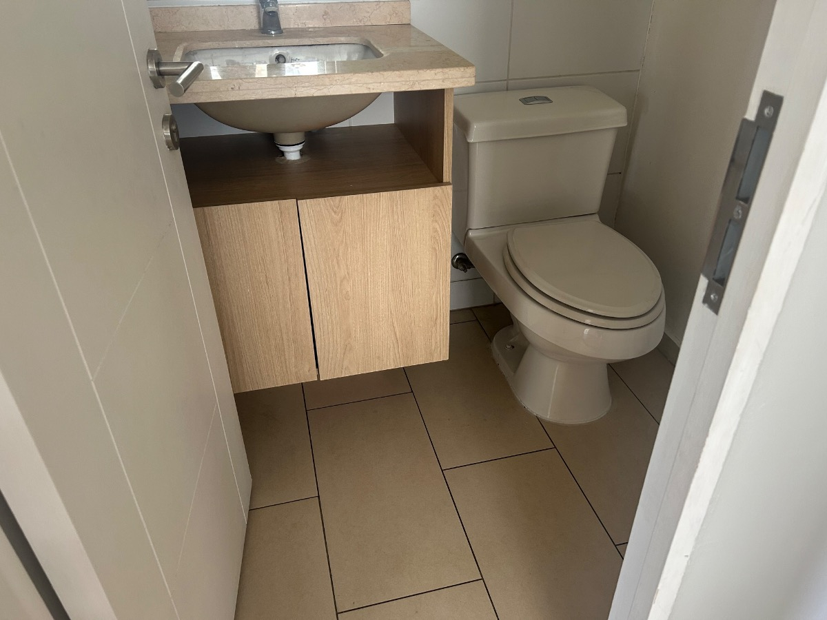 Arriendo Departamento 2D 3B 1E 1Bd Diego de Almagro - &Ntilde;u&ntilde;oa