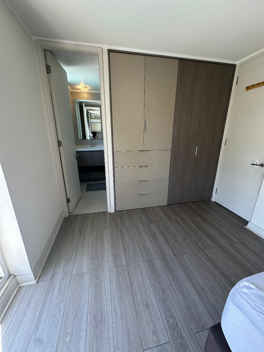 Arriendo Departamento 3D en suite 2B 1E 1Bd Diagonal Oriente - &Ntilde;u&ntilde;oa