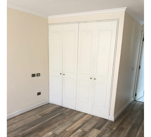 Arriendo Departamento 2D en suite 2B 1E 1B Sebasti&aacute;n Elcano - Las Condes