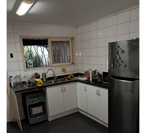 Venta Casa P 3D en suite 2B 2E Los Dominicos - Las Condes