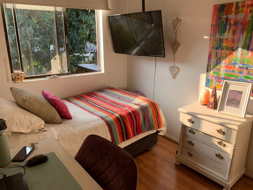 Venta Casa 3D en suite Walk-in cl&oacute;set 3B 1E Plaza San Enrique - Lo Barnechea