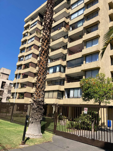 Venta Departamento NO 1D 1B 1E 1B Pedro de Valdivia - Providencia