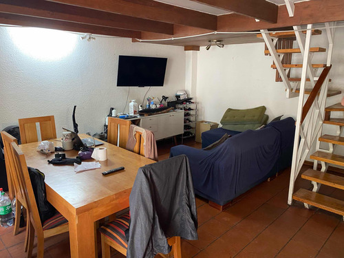 Arriendo Casa 4D 3B 2E Tabancura - Vitacura