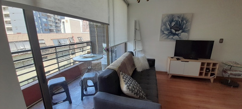 Arriendo Departamento 2D 2B 1E 1B Metro Manquehue - Apumanque - Las Condes