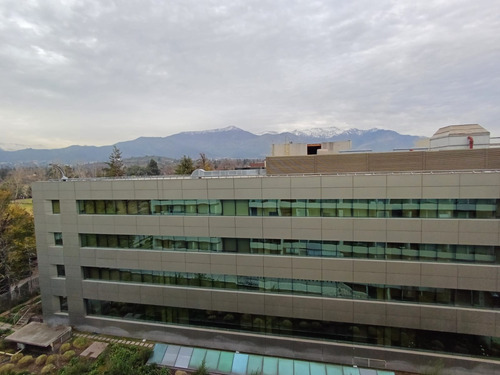 Arriendo Departamento 2D en suite Walk-in cl&oacute;set 2B 1E 1B Estoril - Las Condes