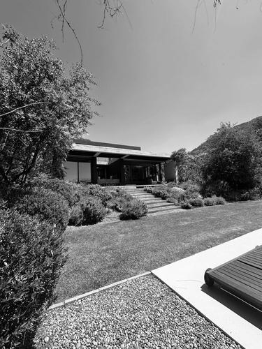 Venta Casa 5D 5B 5E Los Trapenses - Lo Barnechea