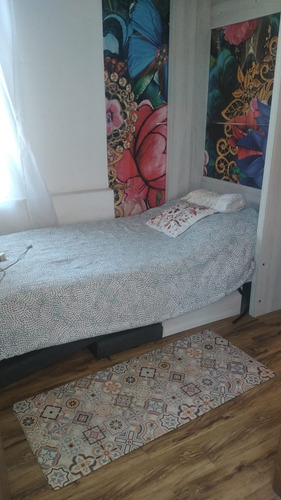 Arriendo Departamento 4D 3B 1E Las Lilas - Providencia