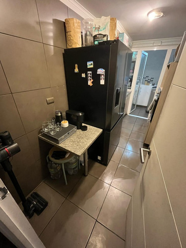 Arriendo Departamento 2D 2B 1E 1B Parque Bot&aacute;nico - &Ntilde;u&ntilde;oa