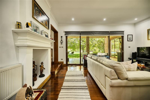 Venta Casa SP 6D en suite Walk-in cl&oacute;set 7B 5E 1B Chicureo - Colina