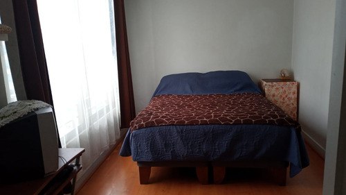 Venta Departamento SP 2D en suite 2B 1E Manuel Montt - Providencia