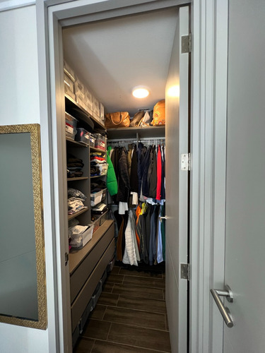 Arriendo Departamento SO 2D en suite Walk-in cl&oacute;set 2B 1E 1B Plaza Ega&ntilde;a - &Ntilde;u&ntilde;oa