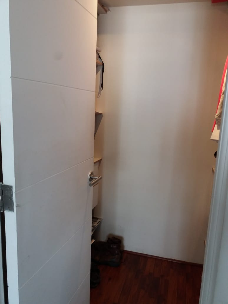 Venta Departamento 2D en suite Walk-in cl&oacute;set 2B 1E 1Bd Pedro de Valdivia - Providencia