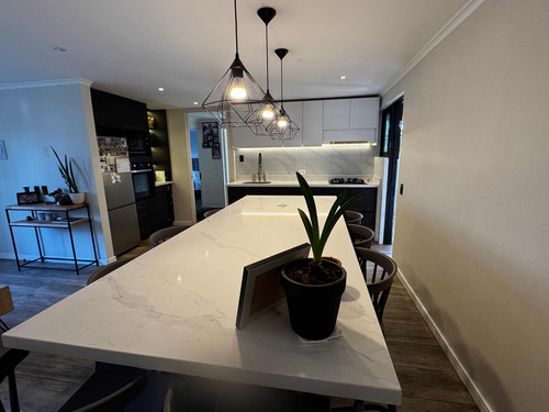 Venta Casa 3D 2B 2E Sebasti&aacute;n Elcano - Las Condes