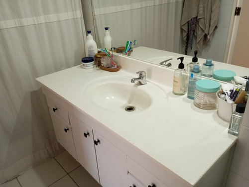 Arriendo Departamento NO 2D 2B 1E 1B Parque Bicentenario - Vitacura