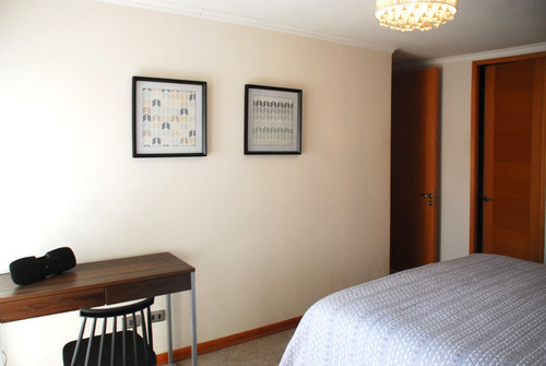 Venta Departamento NP 2D en suite 2B 1E 1B Metro Hernando de Magallanes - Las Condes