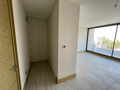 Arriendo Departamento NO 2D en suite 2B 1E 1B Los Leones - Providencia
