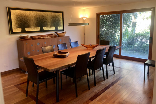 Venta Casa NOSP 5D en suite Walk-in cl&oacute;set 3B 10E 1B El Array&aacute;n - Lo Barnechea