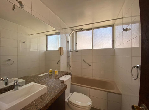 Venta Departamento NP 3D en suite 2B 1E 1B Sebasti&aacute;n Elcano - Las Condes