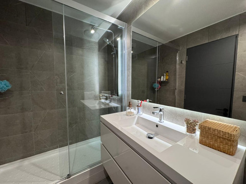 Arriendo Departamento NOSP 2D Walk-in cl&oacute;set 2B 1E 1B La Dehesa - Lo Barnechea