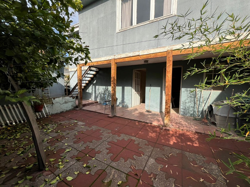 Venta Casa 4D 1B 4E 4B Estadio Nacional - &Ntilde;u&ntilde;oa