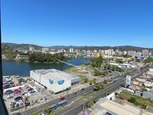 Venta Departamento 2D 2B Philippi - Puerto Varas