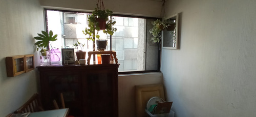 Arriendo Departamento SO 3D 2B 1B Campus Oriente - Providencia