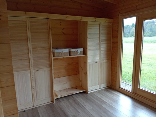 Venta Casa N 2D 1B Camino a Ensenada - Puerto Varas