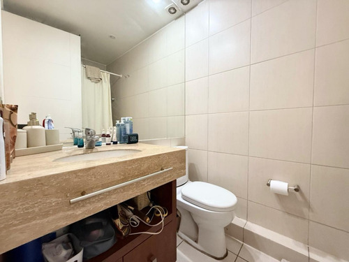 Arriendo Departamento SP 2D en suite Walk-in cl&oacute;set 2B 1E 1B Metro Escuela Militar - Las Condes