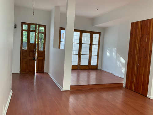 Arriendo Departamento SO 1D 1B 1E Metro Bilbao - Providencia