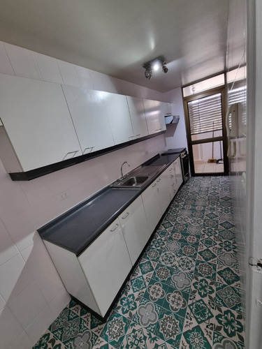 Arriendo Departamento NO 3D en suite 3B 1E 1B Sebasti&aacute;n Elcano - Las Condes
