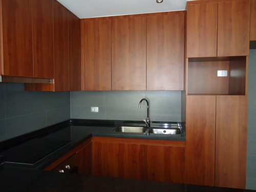 Arriendo Departamento 2D 2B 1E 1B Barrio Italia - Providencia