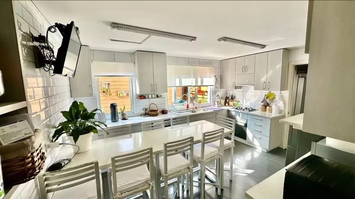 Venta Casa NP 6D en suite Walk-in cl&oacute;set 6B 3E 1Bd Chicureo - Colina