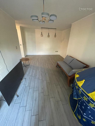 Arriendo Departamento O 3D en suite 2B 1E 1B Pepe Vila - La Reina