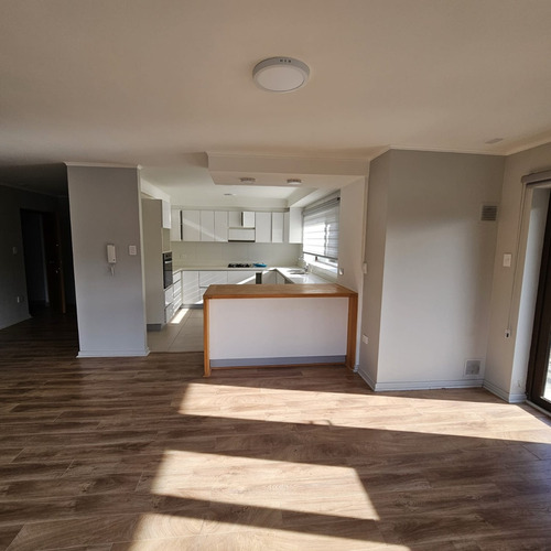 Arriendo Departamento SO 2D en suite Walk-in cl&oacute;set 2B 2E 1B Puerto Chico - Puerto Varas