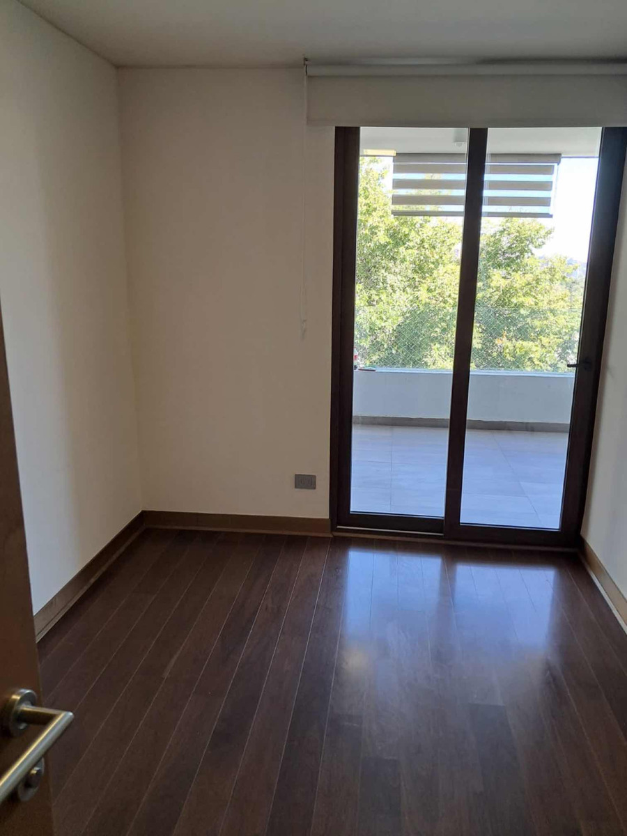 Arriendo Departamento 2D 2B 1E 1Bd Metro Manquehue - Apumanque - Las Condes