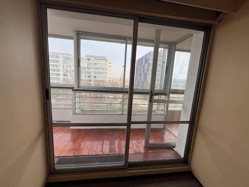 Venta Departamento SO 3D 2B 1E 1B Los Dominicos - Las Condes